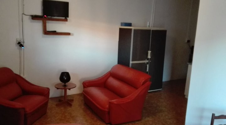 Ivory Self Catering Guest House