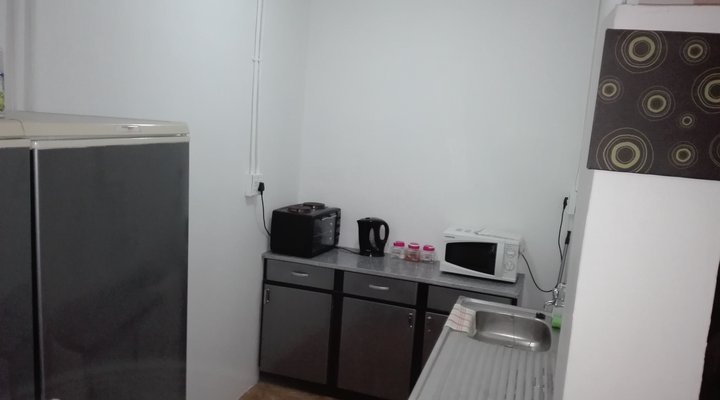 Ivory Self Catering Guest House