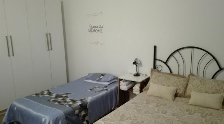 Ivory Self Catering Guest House