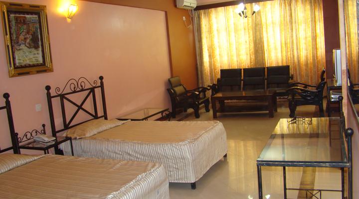 Prideinn Hotel Mombasa