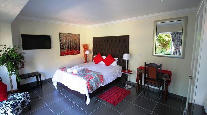 House on Morninghill