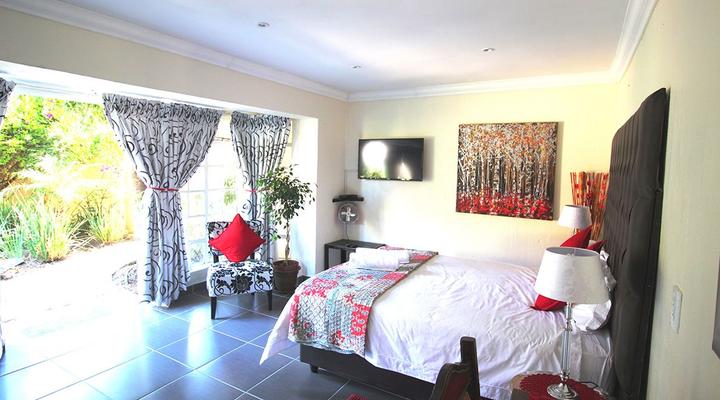 House on Morninghill