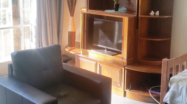 House on Morninghill