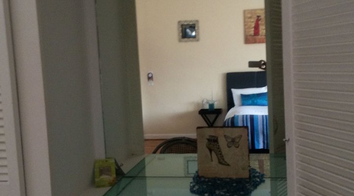 Renaissance Guest Farm