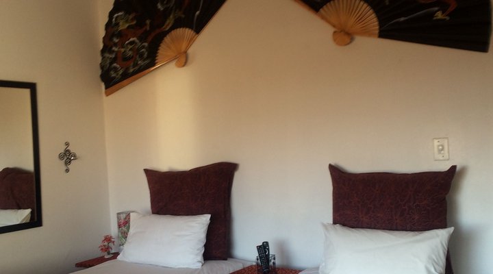 Renaissance Guest Farm