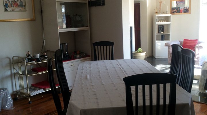 Renaissance Guest Farm