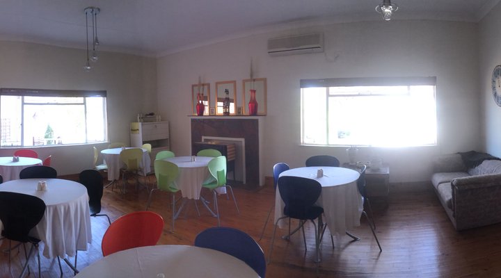 Renaissance Guest Farm