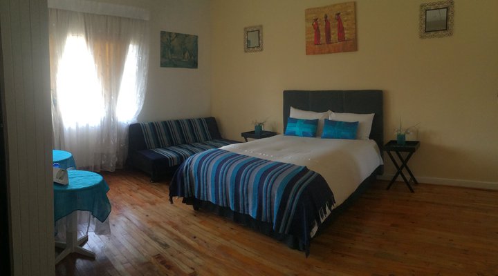 Renaissance Guest Farm