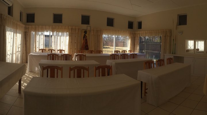 Renaissance Guest Farm