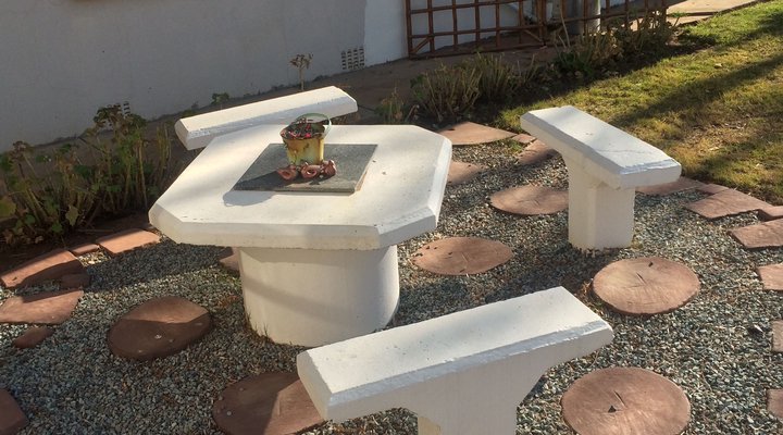 Renaissance Guest Farm