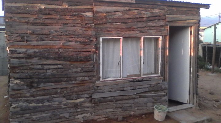 Unjani homestay