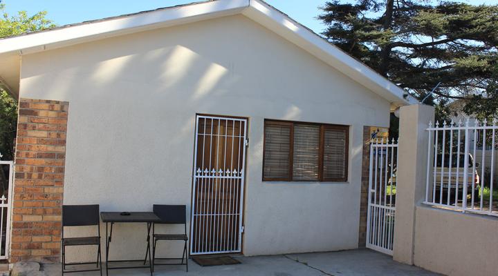 Parow North Self Catering Units