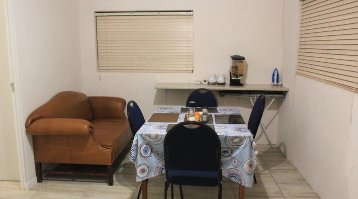 Parow North Self Catering Units