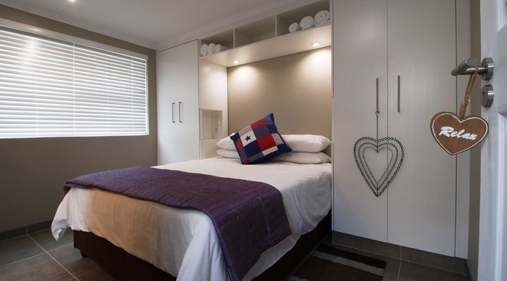 Purple Gate Accommodation