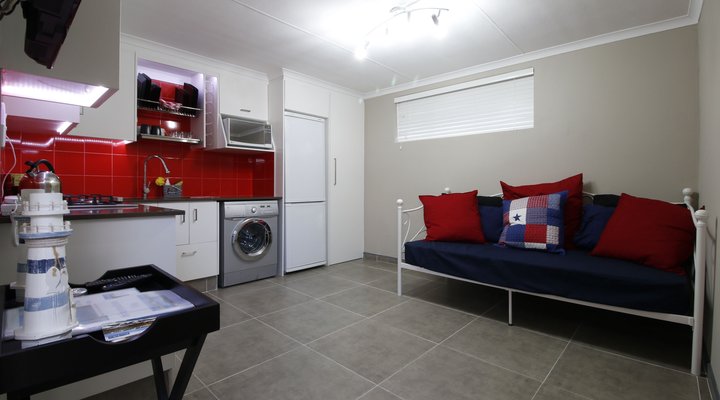 Purple Gate Accommodation