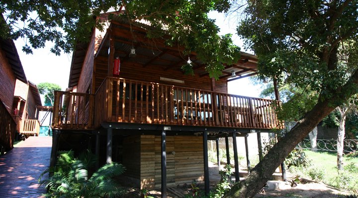 Casa No Monte