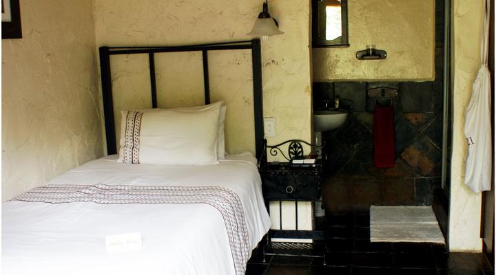 Shady Pines Guesthouse