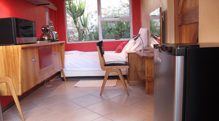 Frangipani Guest House