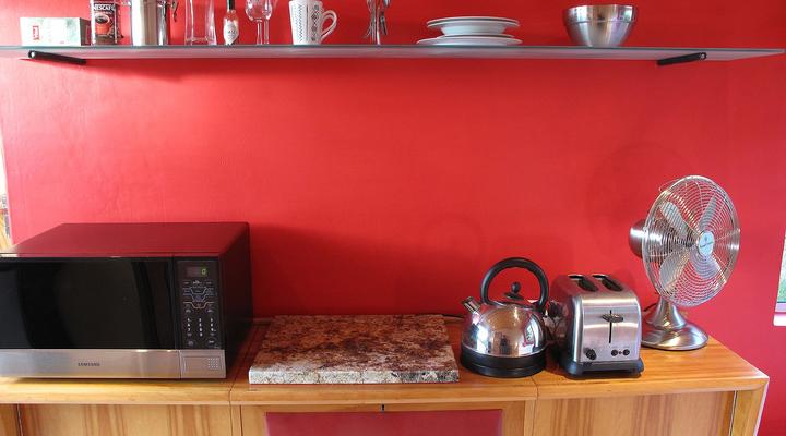 Frangipani Guest House