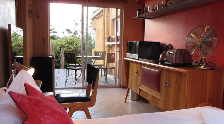 Frangipani Guest House