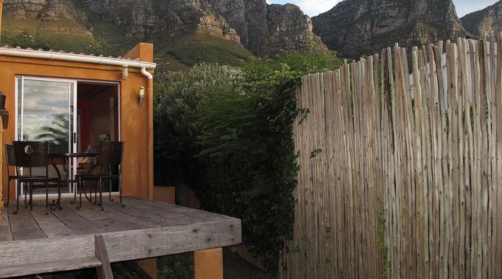 Frangipani Guest House