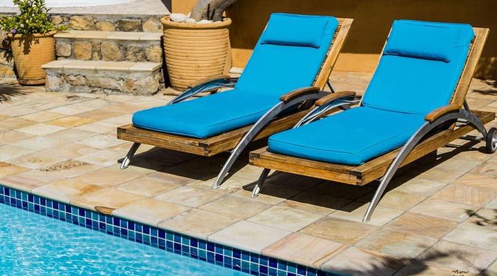 Frangipani Guest House