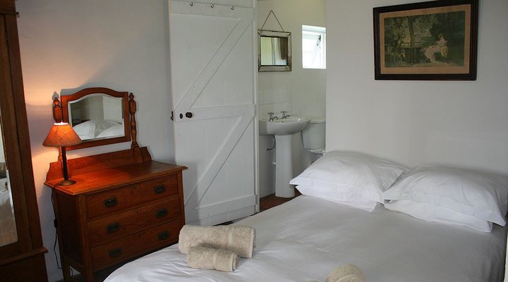 Kleinbergskloof Olive Estate