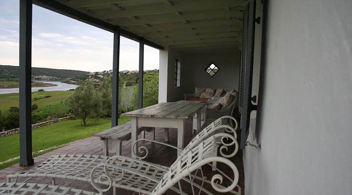 Kleinbergskloof Olive Estate