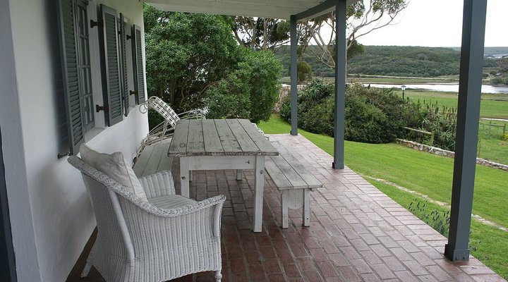 Kleinbergskloof Olive Estate