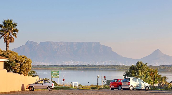 Pentz Drive 55