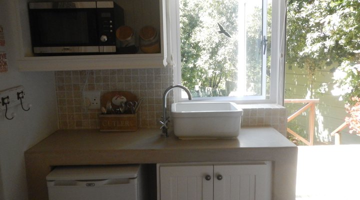 Camu-Camu Bed and Breakfast