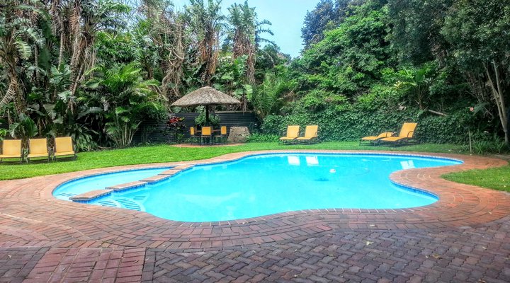 G28 Selborne Park Golf Estate