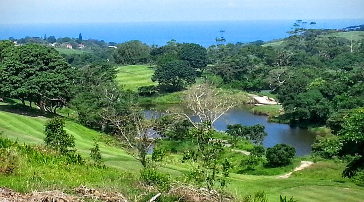 G28 Selborne Park Golf Estate