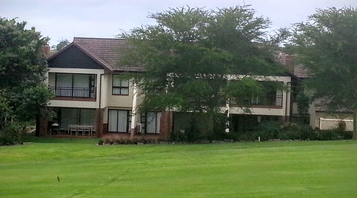 G28 Selborne Park Golf Estate