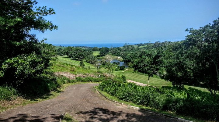 G28 Selborne Park Golf Estate