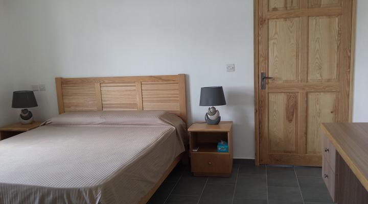 Villa Alexis Vacation Rental 3 bedrooms unit beside Trou aux Biches beach