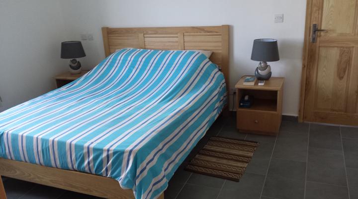 Villa Alexis Vacation Rental 3 bedrooms unit beside Trou aux Biches beach