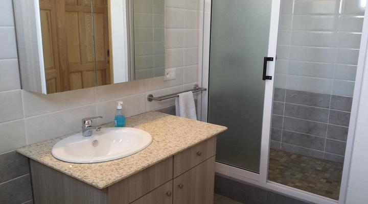 Villa Alexis Vacation Rental 3 bedrooms unit beside Trou aux Biches beach