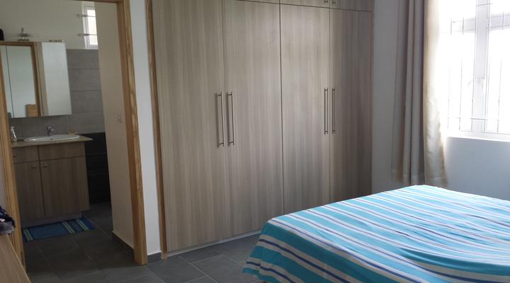 Villa Alexis Vacation Rental 3 bedrooms unit beside Trou aux Biches beach