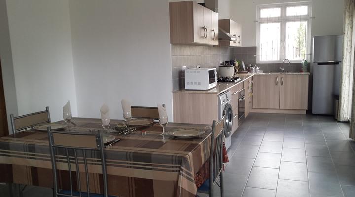 Villa Alexis Vacation Rental 3 bedrooms unit beside Trou aux Biches beach