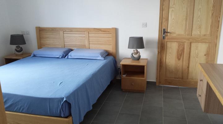 Villa Alexis Vacation Rental 3 bedrooms unit beside Trou aux Biches beach