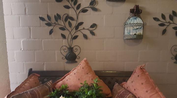 Accommodation Unwind