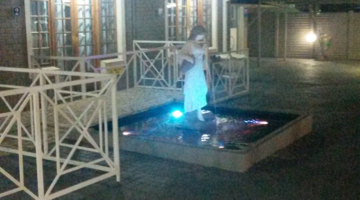 Eliades Overnight Accommodation