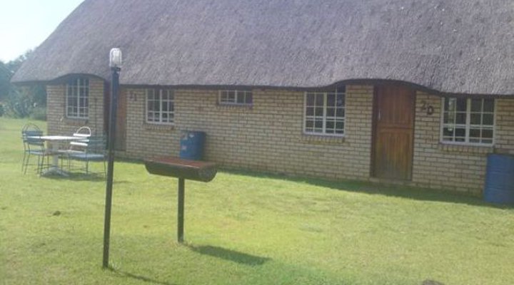 Kemonate Lodge