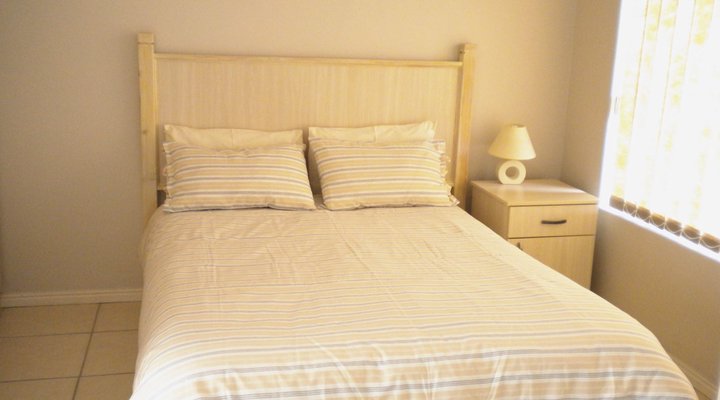 The Waves Accommodation