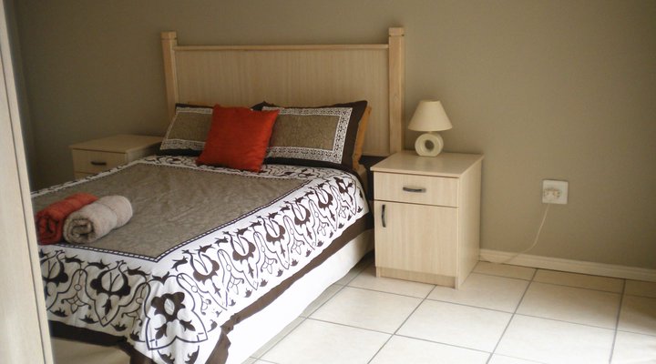 The Waves Accommodation