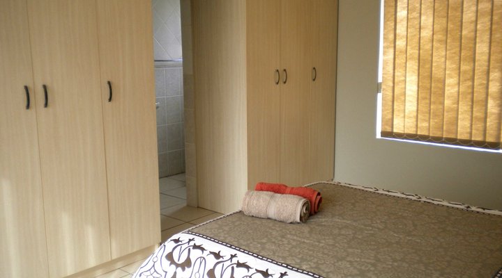 The Waves Accommodation