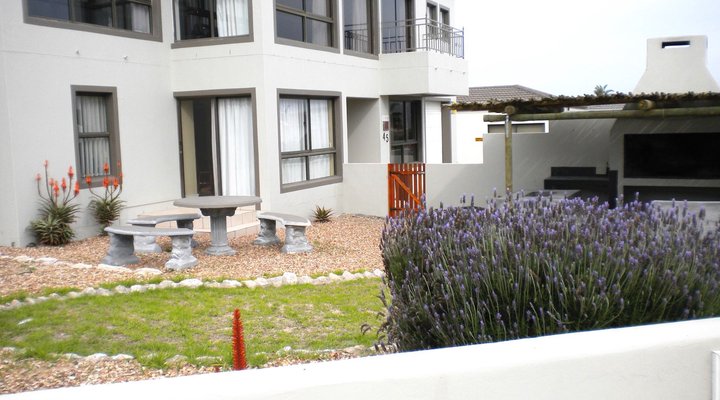 The Waves Accommodation