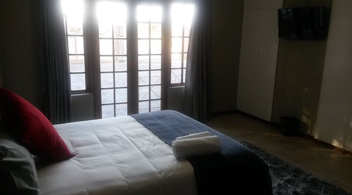 Eliades Overnight Accommodation