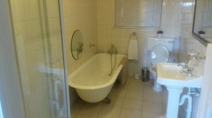 Eliades Overnight Accommodation